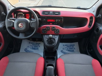 Fiat Panda 1.2 Easy (11)
