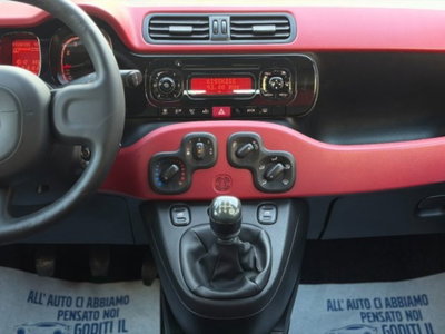 Fiat Panda 1.2 Easy (13)