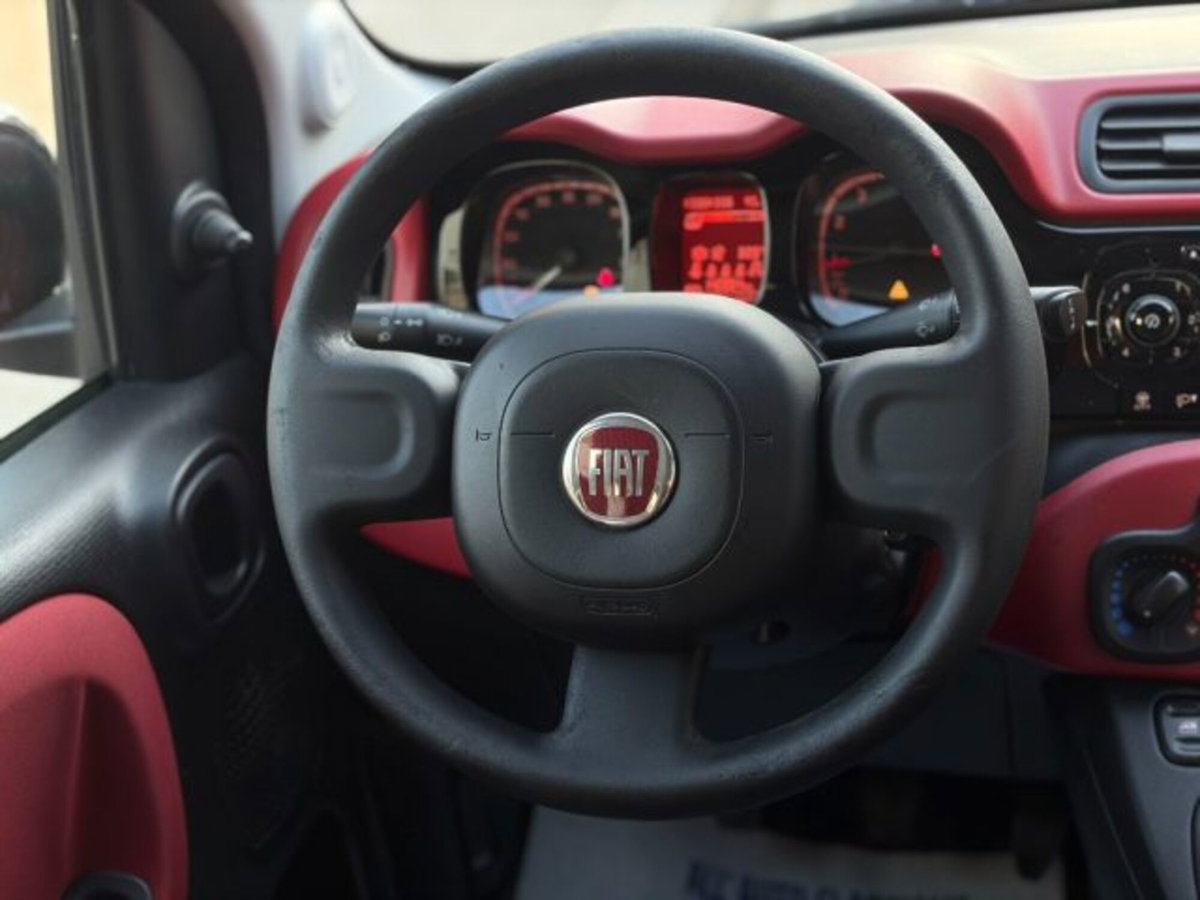 Fiat Panda 1.2 Easy (14)