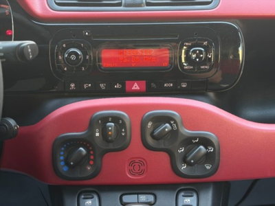 Fiat Panda 1.2 Easy (15)