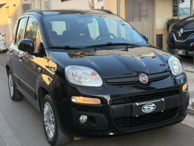 Fiat Panda 1.2 Easy (2)