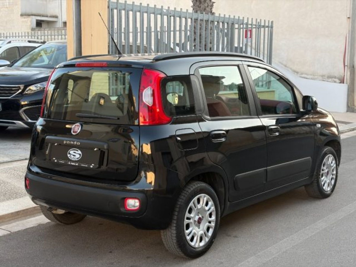 Fiat Panda 1.2 Easy (3)