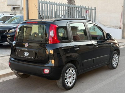 Fiat Panda 1.2 Easy (3)