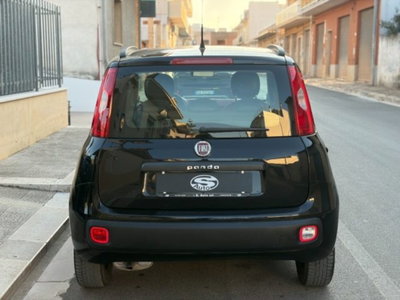 Fiat Panda 1.2 Easy (4)