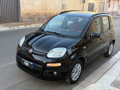 Fiat Panda 1.2 Easy (6)