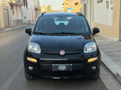 Fiat Panda 1.2 Easy (7)