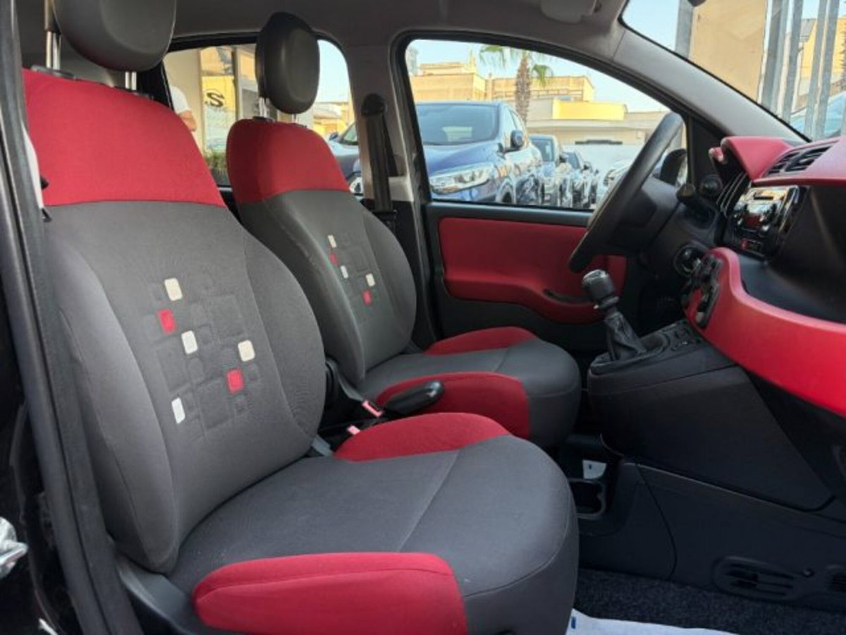Fiat Panda 1.2 Easy (8)