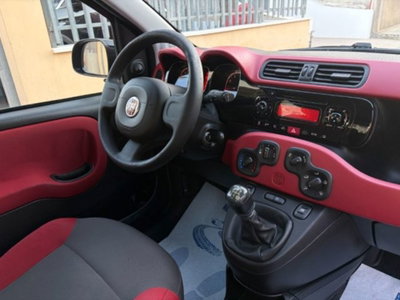Fiat Panda 1.2 Easy (9)