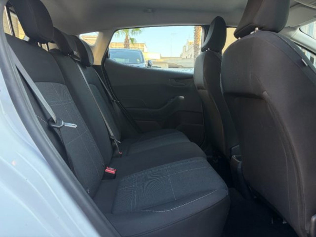 Ford Fiesta 1.5 EcoBlue 5 porte Business High (11)