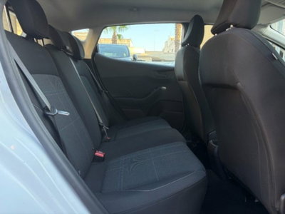 Ford Fiesta 1.5 EcoBlue 5 porte Business High (11)