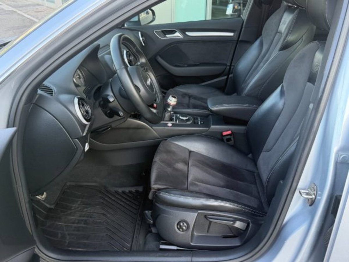 Audi S3 Sportback 2.0 TFSI quattro (12)