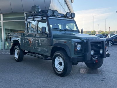 Land Rover Defender 110 2.2 TD4 Station Wagon N1 (2)