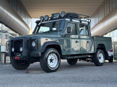 Land Rover Defender 110 2.2 TD4 Station Wagon N1 (3)