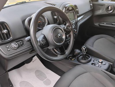 MINI Mini Countryman 2.0 Cooper D Hype Countryman (10)