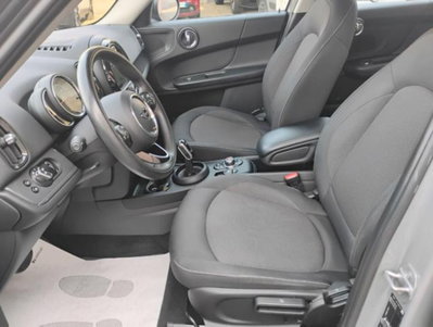 MINI Mini Countryman 2.0 Cooper D Hype Countryman (12)