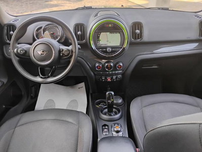 MINI Mini Countryman 2.0 Cooper D Hype Countryman (9)