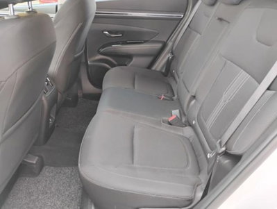 Hyundai Tucson 1.6 CRDi XLine (13)