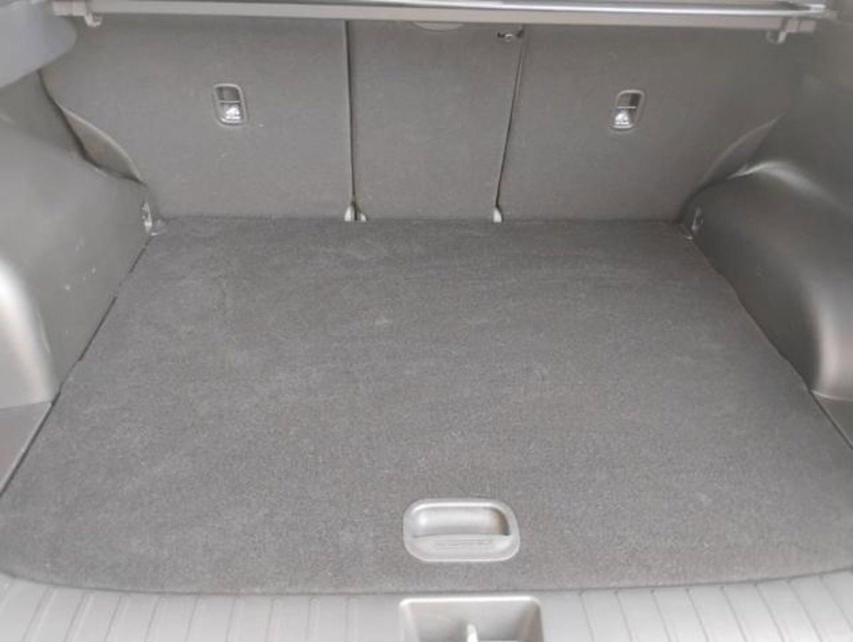 Hyundai Tucson 1.6 CRDi XLine (14)