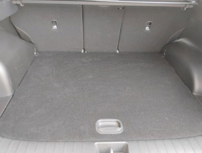 Hyundai Tucson 1.6 CRDi XLine (14)