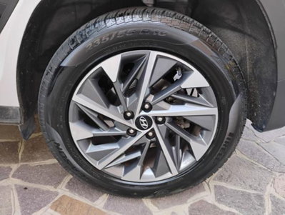 Hyundai Tucson 1.6 CRDi XLine (15)