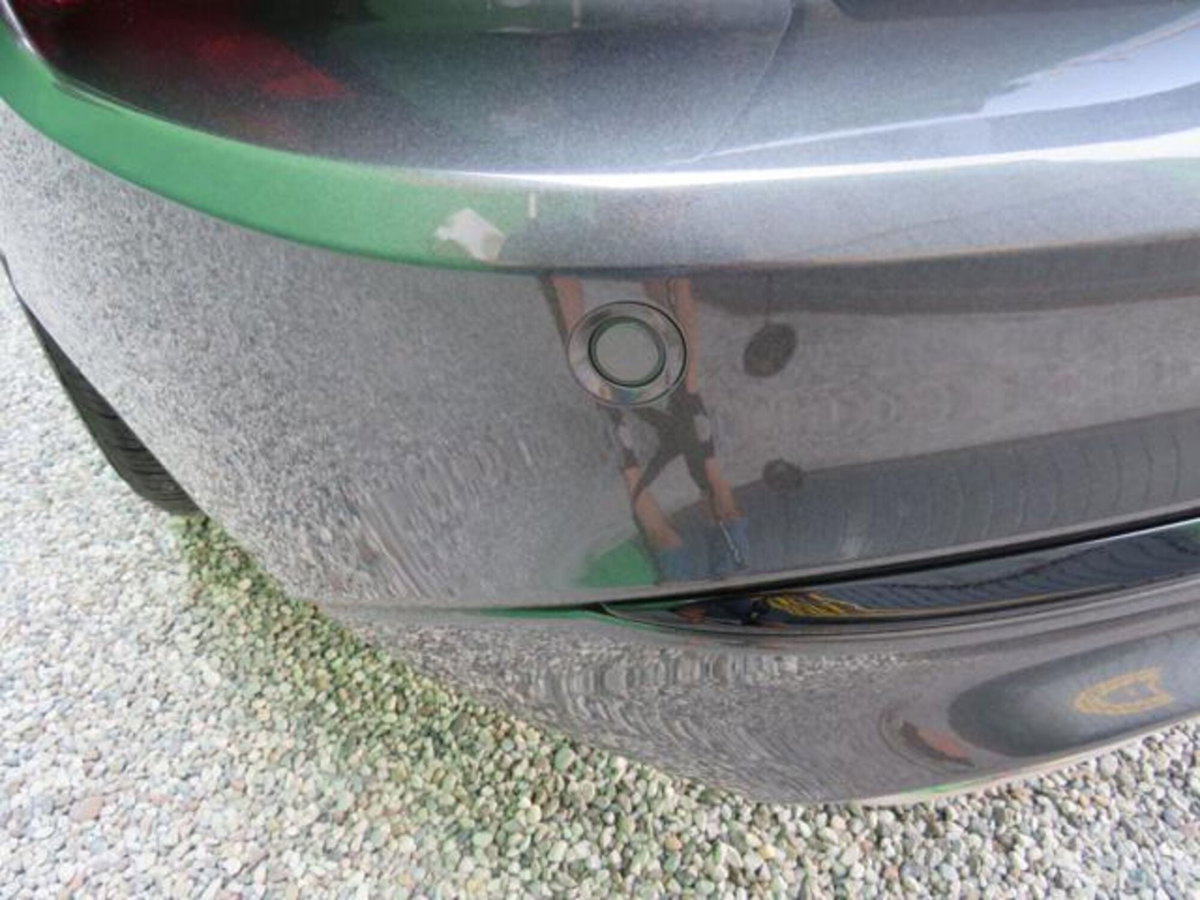 Ford Kuga 2.5 Full Hybrid 190 CV CVT 2WD ST-Line X (18)