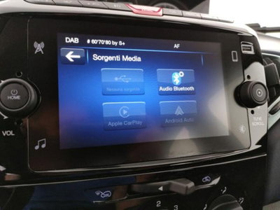 Lancia Ypsilon 1.2 69 CV 5 porte GPL Ecochic Alberta Ferretti (13)