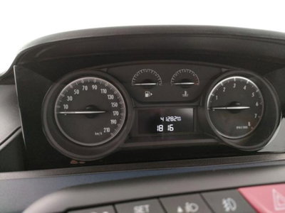 Lancia Ypsilon 1.2 69 CV 5 porte GPL Ecochic Alberta Ferretti (20)