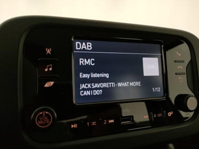Fiat Panda 1.0 firefly hybrid s&s 70cv 5p.ti (10)