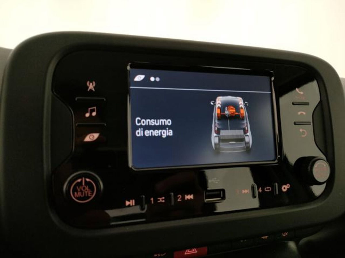 Fiat Panda 1.0 firefly hybrid s&s 70cv 5p.ti (12)