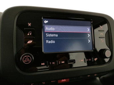 Fiat Panda 1.0 firefly hybrid s&s 70cv 5p.ti (13)