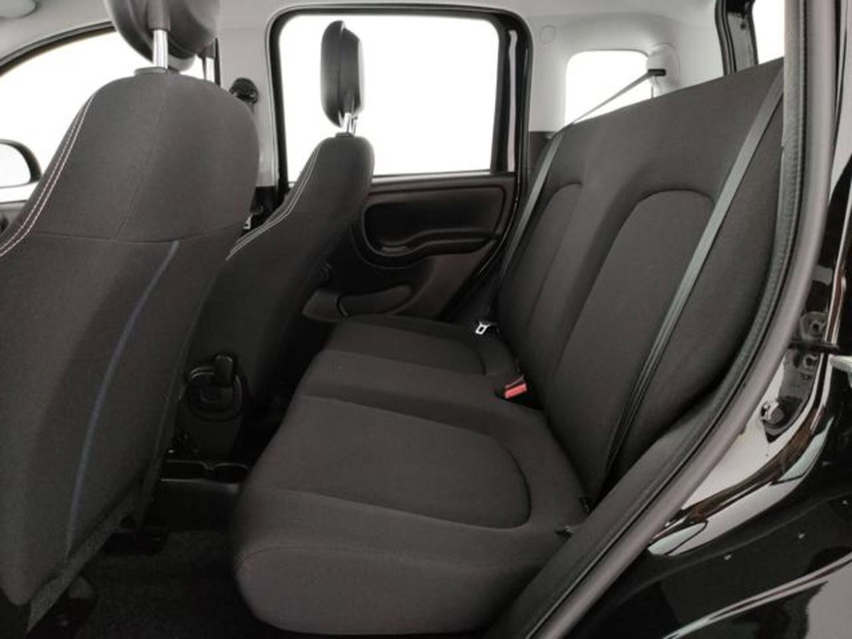 Fiat Panda 1.0 firefly hybrid s&s 70cv 5p.ti (14)
