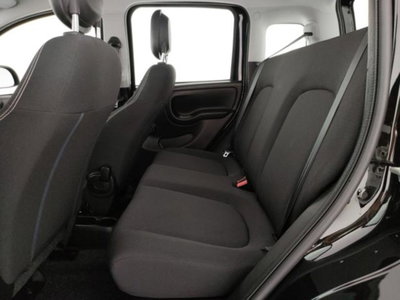 Fiat Panda 1.0 firefly hybrid s&s 70cv 5p.ti (14)