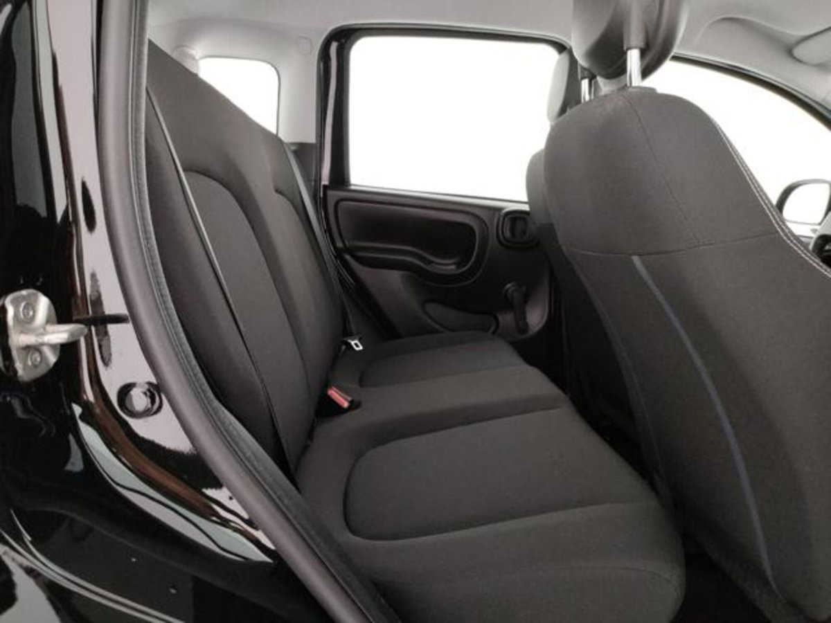 Fiat Panda 1.0 firefly hybrid s&s 70cv 5p.ti (15)