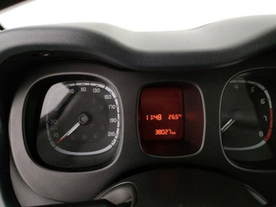 Fiat Panda 1.0 firefly hybrid s&s 70cv 5p.ti (17)