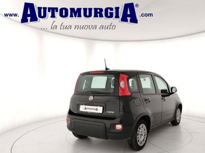 Fiat Panda 1.0 firefly hybrid s&s 70cv 5p.ti (3)