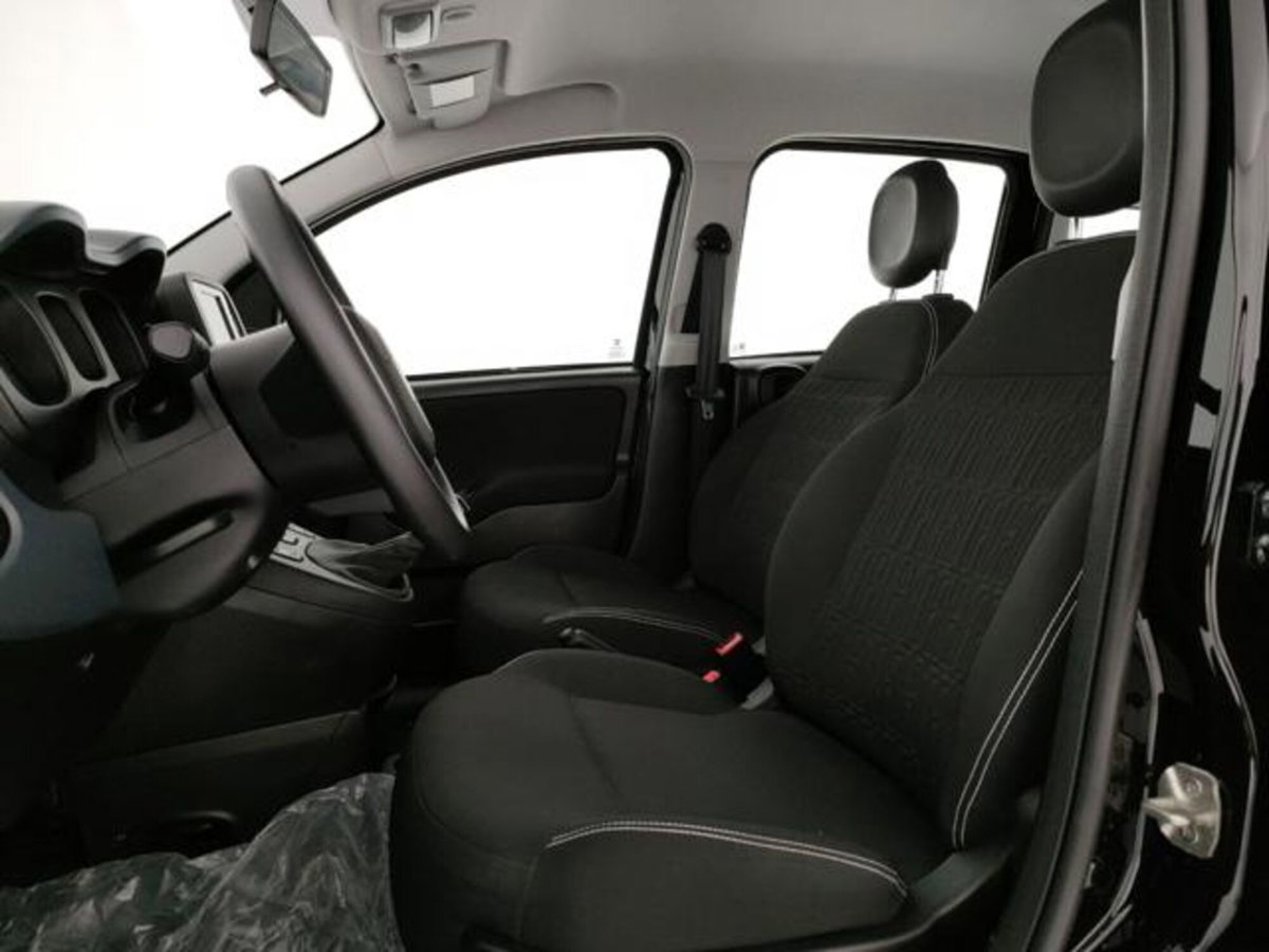 Fiat Panda 1.0 firefly hybrid s&s 70cv 5p.ti (5)