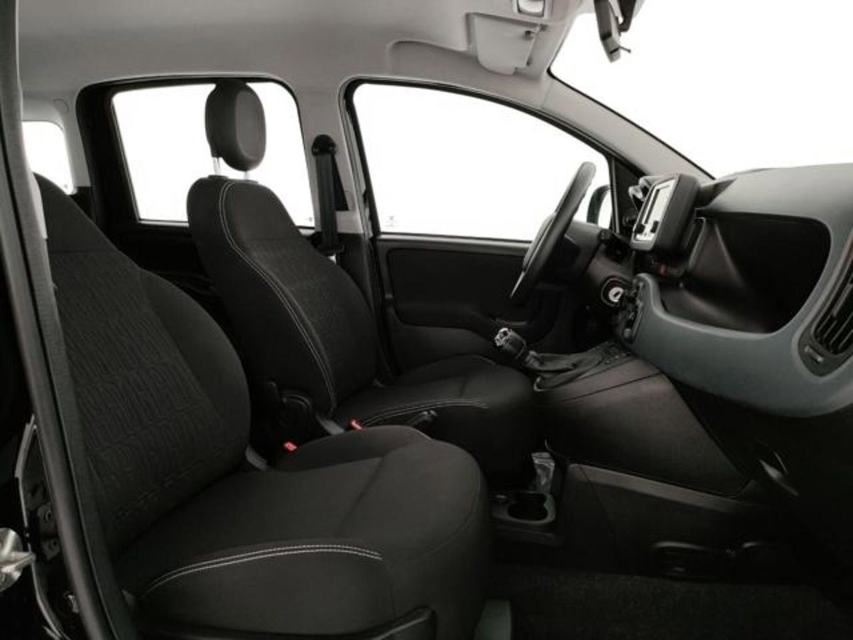 Fiat Panda 1.0 firefly hybrid s&s 70cv 5p.ti (6)