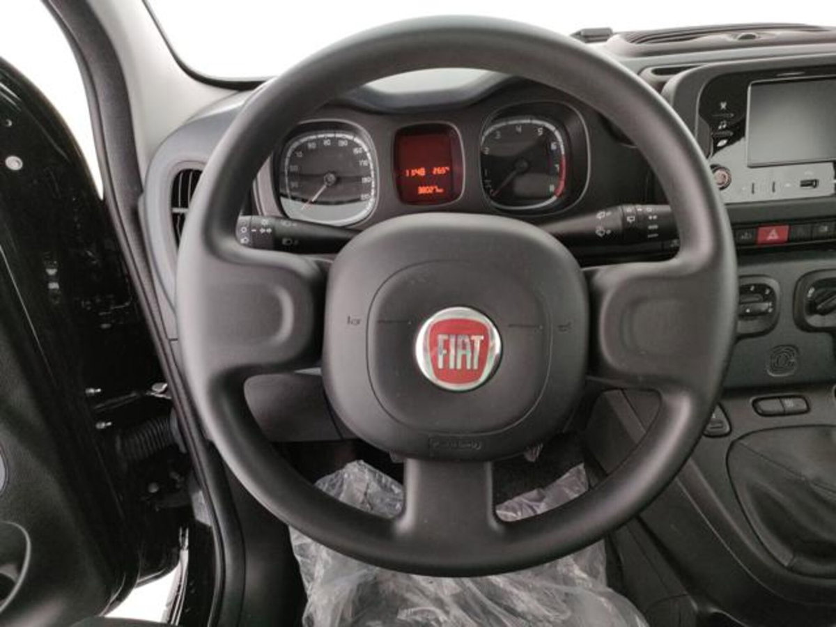Fiat Panda 1.0 firefly hybrid s&s 70cv 5p.ti (8)