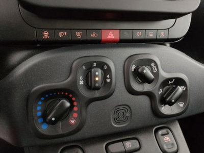 Fiat Panda 1.0 firefly hybrid s&s 70cv 5p.ti (9)