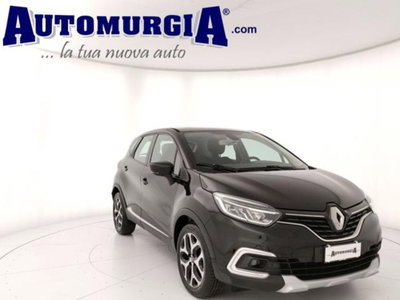 Renault Captur dCi 8V 90 CV Start&Stop Energy Intens usata