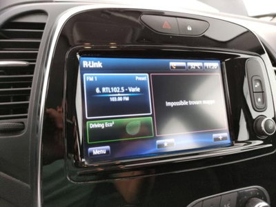 Renault Captur dCi 8V 90 CV Start&Stop Energy Intens (10)