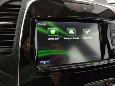 Renault Captur dCi 8V 90 CV Start&Stop Energy Intens (12)