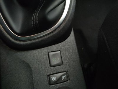 Renault Captur dCi 8V 90 CV Start&Stop Energy Intens (15)