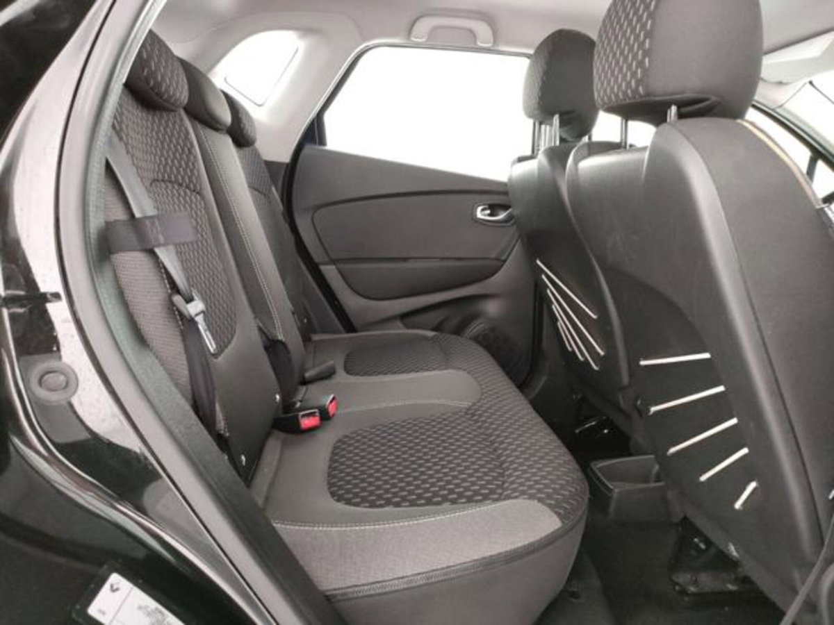 Renault Captur dCi 8V 90 CV Start&Stop Energy Intens (18)