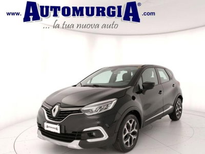 Renault Captur dCi 8V 90 CV Start&Stop Energy Intens (2)