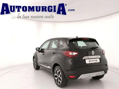Renault Captur dCi 8V 90 CV Start&Stop Energy Intens (3)
