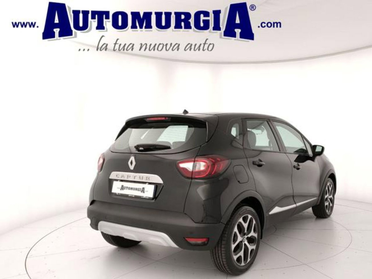Renault Captur dCi 8V 90 CV Start&Stop Energy Intens (4)