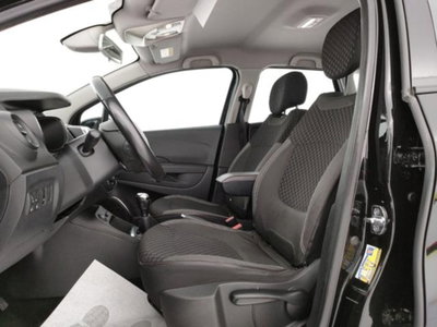 Renault Captur dCi 8V 90 CV Start&Stop Energy Intens (5)