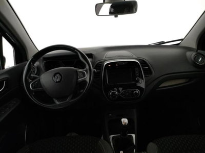 Renault Captur dCi 8V 90 CV Start&Stop Energy Intens (7)