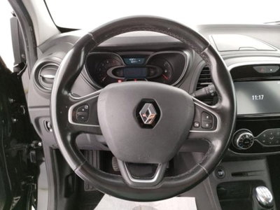 Renault Captur dCi 8V 90 CV Start&Stop Energy Intens (8)